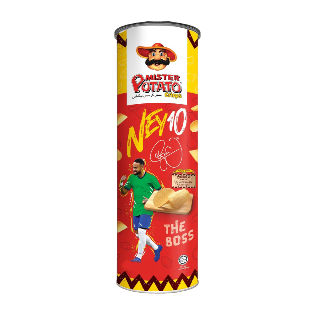 مستر بوتيتو اوريجينال 100 غم