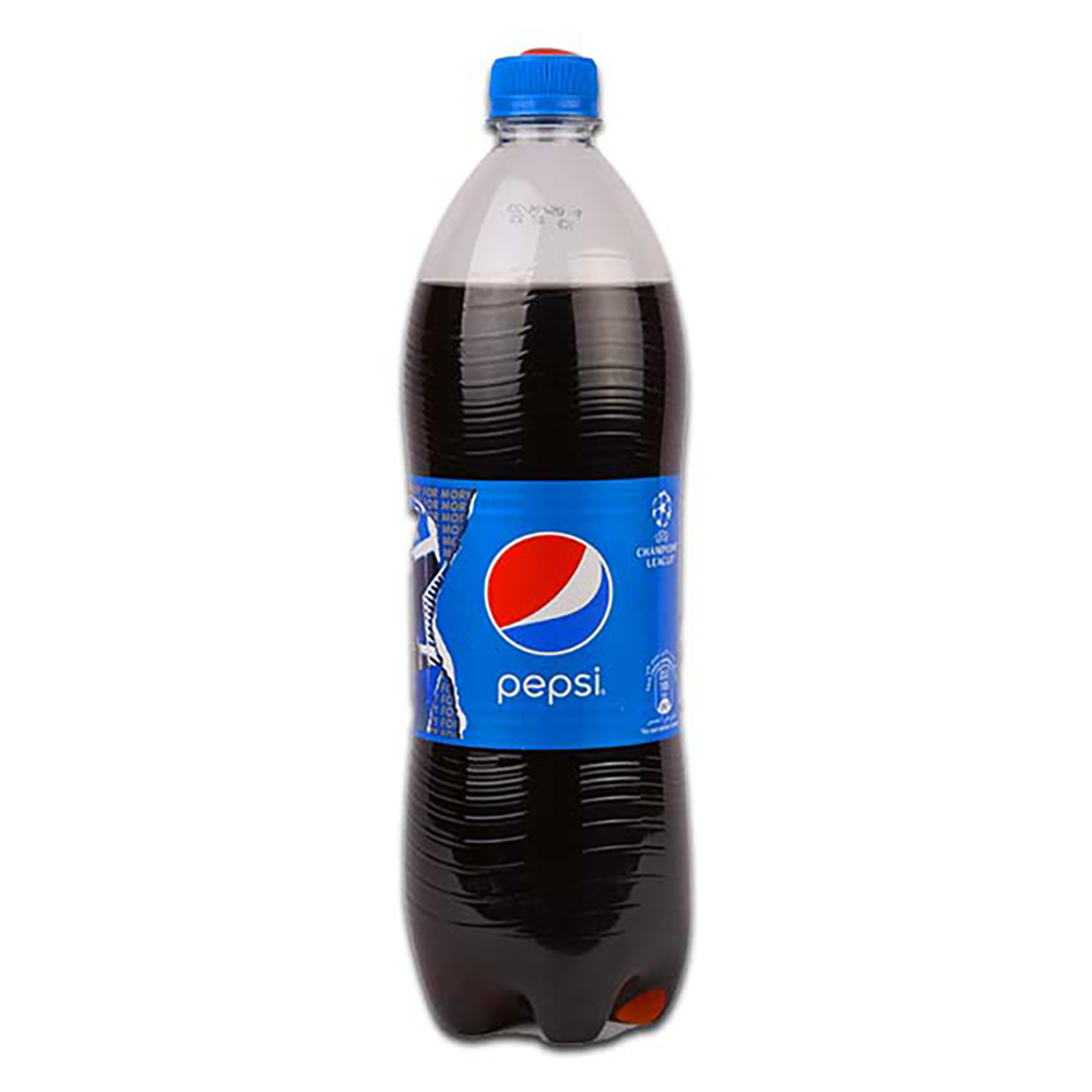 بيبسي 1 لتر