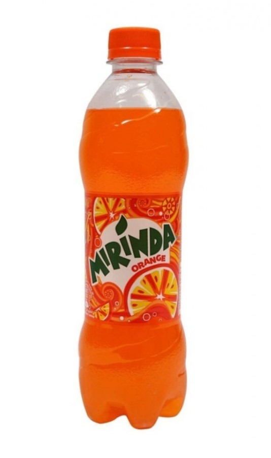 ميرندا 330 مل