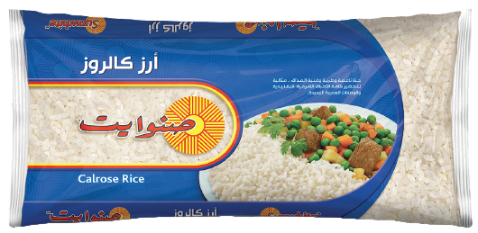 صنوايت ارز 4 كغم