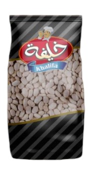 خليفة فاصوليا 800 غم بالحبة