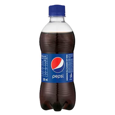 بيبسي 330 مل