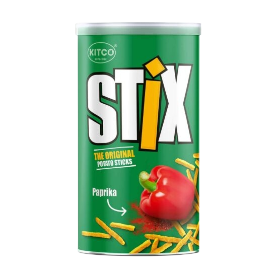 كتكو ستيكس بابريكا 40 غم 