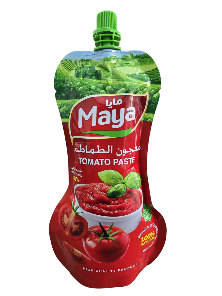 مايا معجنون الطماطم 300غم 