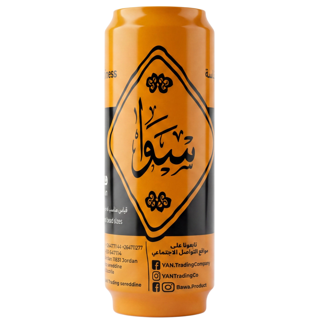 سوا قصدير (14) 30 مايكرون 