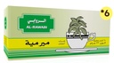 الروابي ميرمية  20 كيس * 6