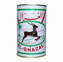 الغزال سمنة نباتية 1 لتر