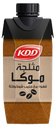 كي دي دي موكا قهوة مثلجة 250 مل