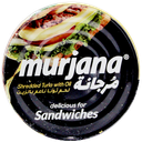مرجانة تونا بالزيت النباتي 120 غم