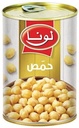 لونا حمص حب 380 غم