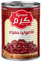 كرم فاصولياء حمراء 380 غم