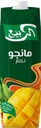عصير الربيع مانجو 1 لتر