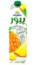 طيبة عصير اناناس بيور 1 لتر