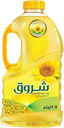 الشروق زيت دوار الشمس 2.7 لتر 