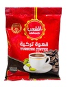 الشعب قهوة تركية 75 غم