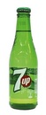 سفن اب زجاج 250 مل * 24