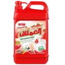 العملاق سائل جلي فراولة 1800 مل