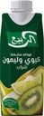 الربيع عصير فواكه مشكلة كيوي و ليمون 330 مل
