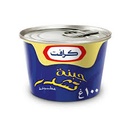 كرافت جبنة تشدر مطبوخة 100غرام