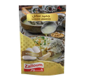 زلوم جميد سائل 1 كغم +2 حمص بالطحينة هدية 