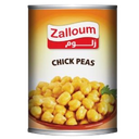 زلوم حمص حب 380غم