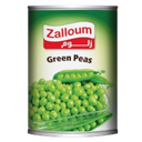 زلوم بازيلاء 380 غم