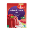 العلالي جيلي بقري بنكهة التوت  80 غم