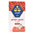 معجون طماطم الوزان 135غم *40