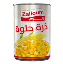 زلوم ذرة حلوة 380غم 
