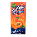 بونانزا مشمش قمر الدين 1 لتر