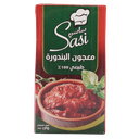 ساسي معجون طماطم تتراباك 135 غم 