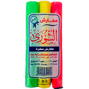 الشورى مفارش سفرة 3*1 رول