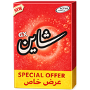 شاين مسحوق غسيل 100غم*5