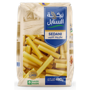 بركة السنابل معكرونة انانبيب 450 غم 