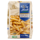 بركة السنابل معكرونة اقلام مخططة 450 غم 