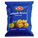 دندنة شيبس بنكهة الفلافل 22 غم 