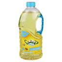 صني زيت دوار الشمس 2.7 لتر 