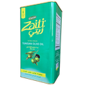 زيتي زيت زيتون تونسي 4 لتر 
