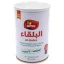 سمنة البلقاء بالنكهة الأصلية 1 لتر