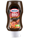 هلو صلصة الباربكيو 360 غم 
