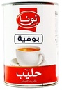 لونا حليب بوفية 410 مل * 1