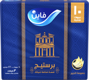 فاين برستيج سحب 230 منديل*3 طبقات