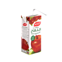 كي دي دي عصير تفاح 125مل