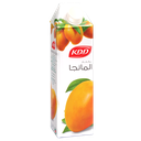 كي دي دي عصير مانجا  1 لتر