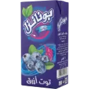 بونانزا توت ازرق 1 لتر