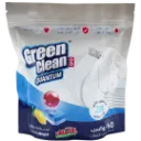 جرين كلين أقراص جلايات ليمون 28 قرص